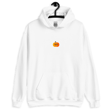 Pumpkin Hoodie