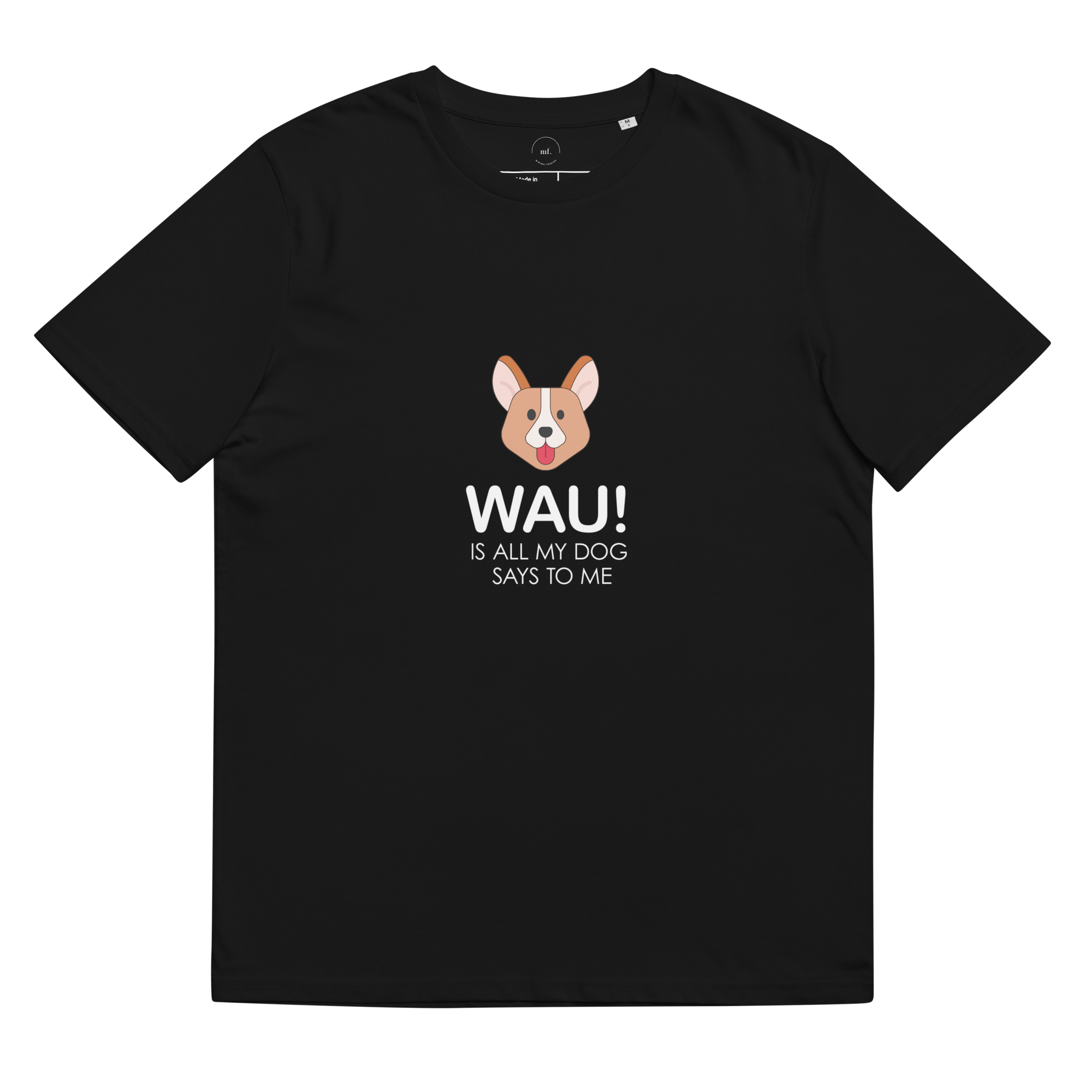 Wau T-Shirt