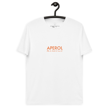 Aperol-Mix it, drink it, love it T-Shirt