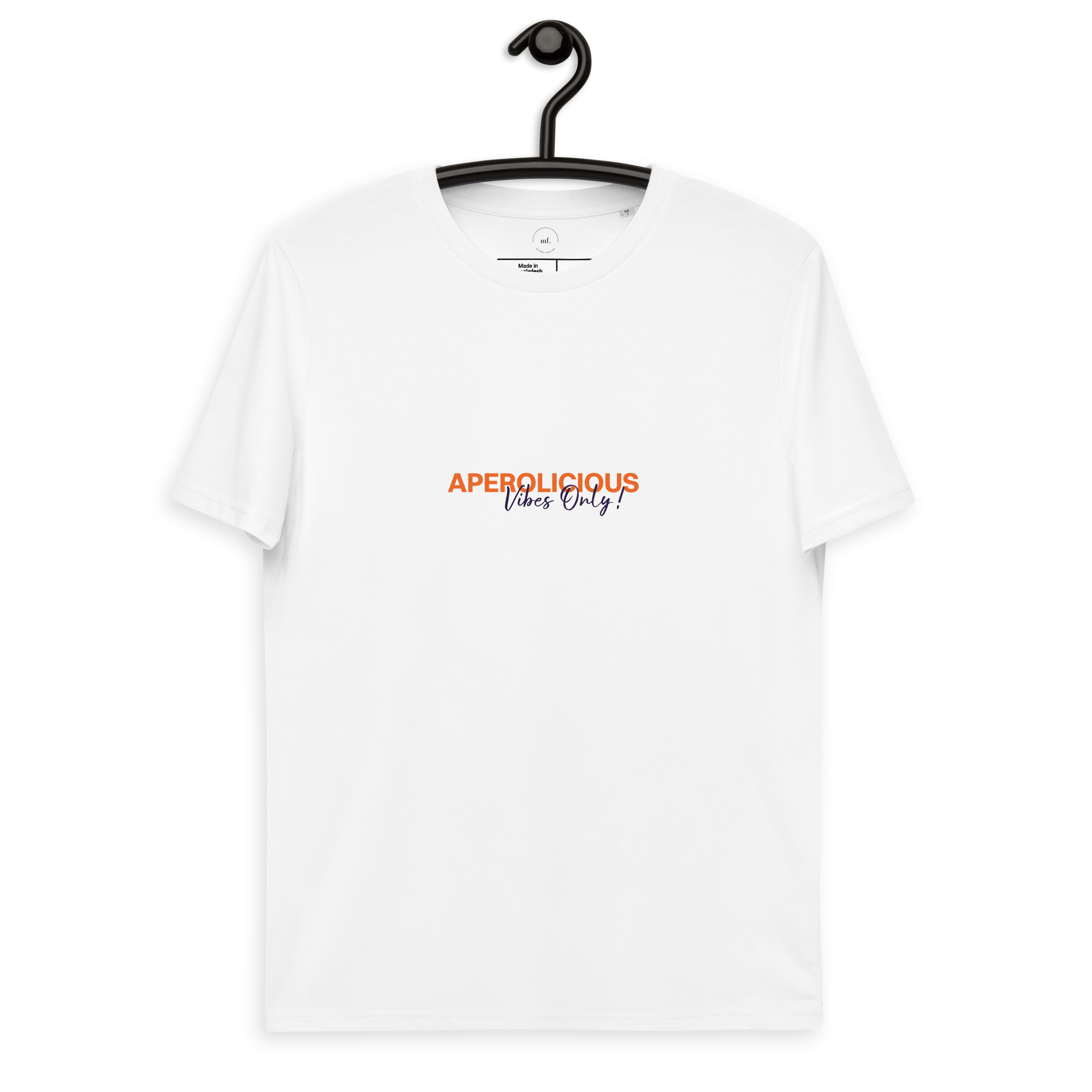 Aperolicious Vibes Only T-Shirt