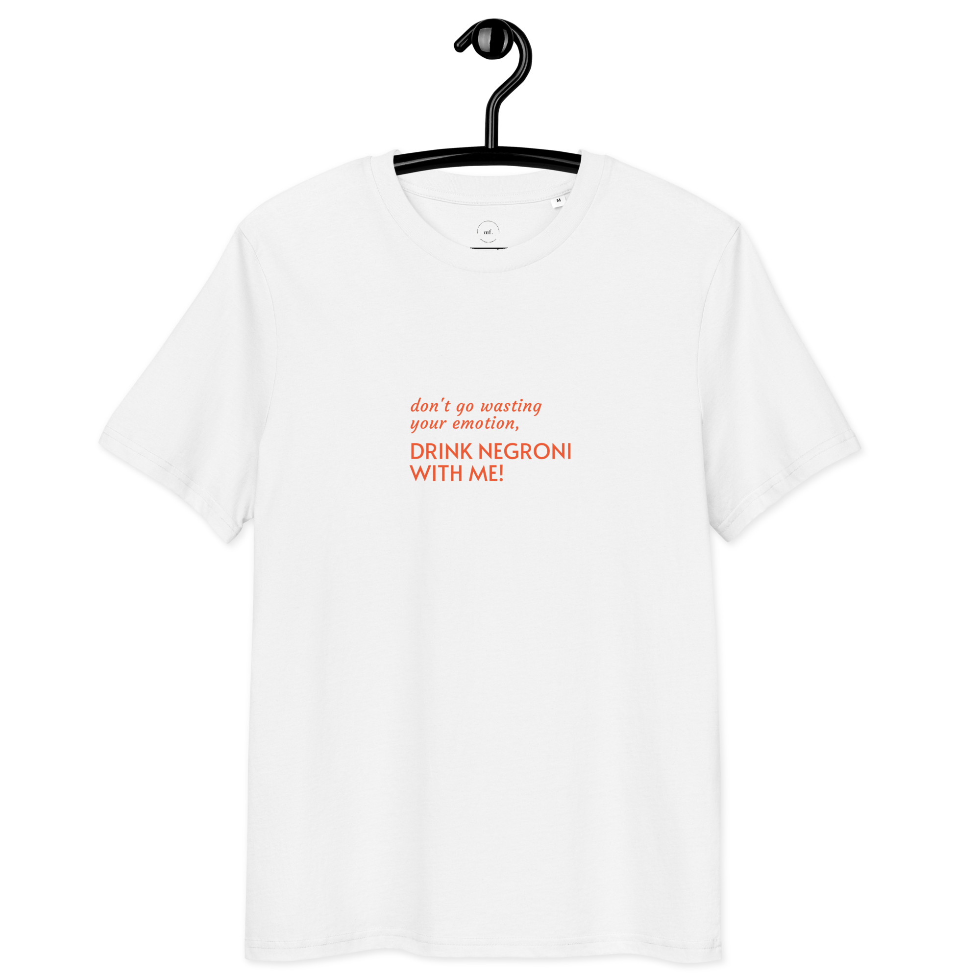 drink negroni with me T-Shirt