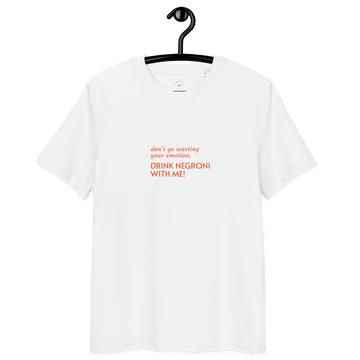 drink negroni with me T-Shirt
