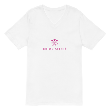 Bride Alert T-Shirt