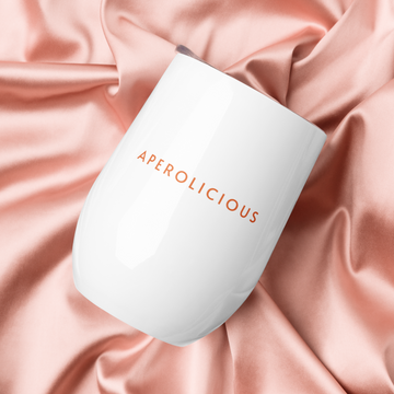 Aperolicious Mug
