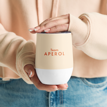 Team Aperol Mug