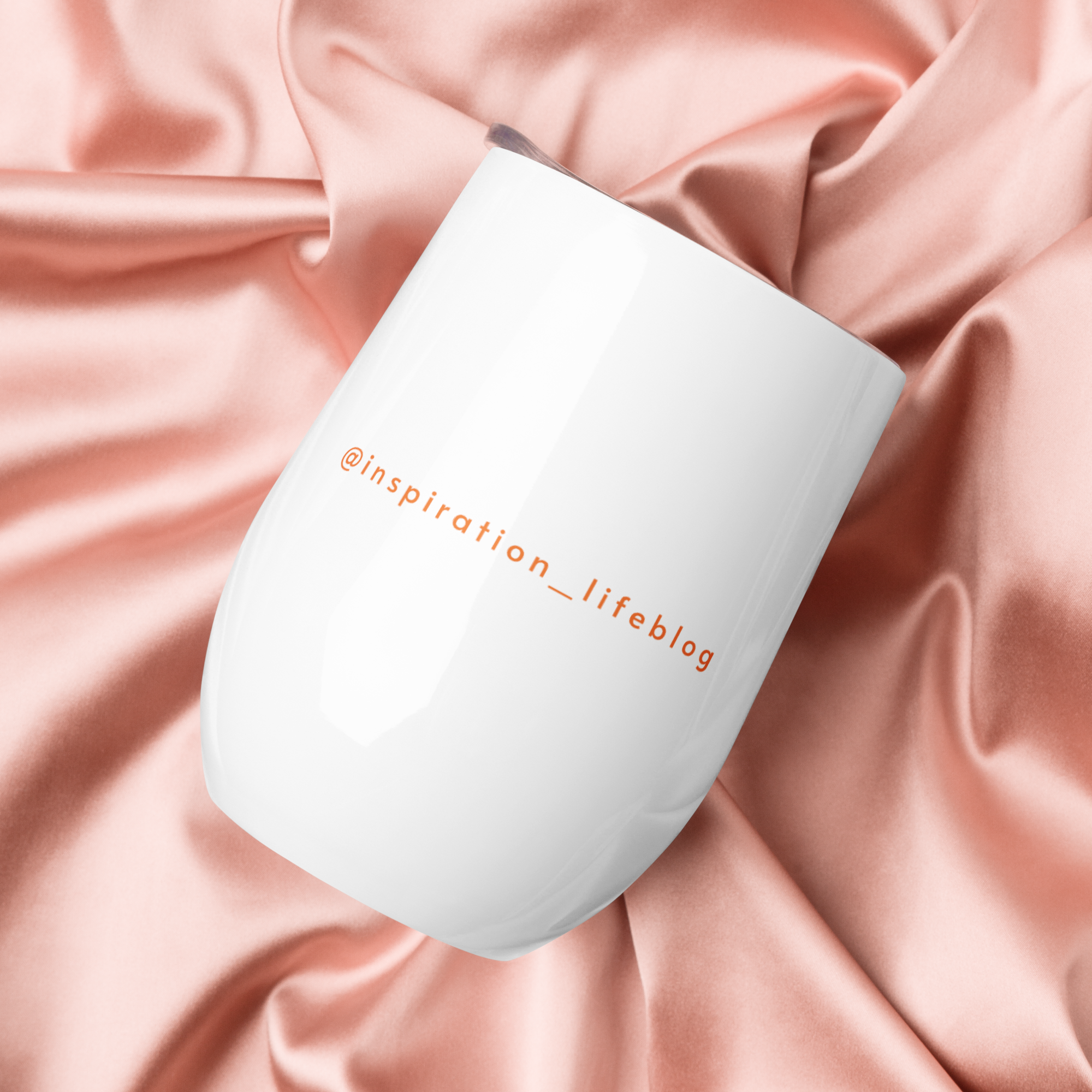 @inspiration_lifeblog Mug