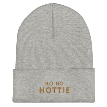 Ho Ho Hottie Beanie
