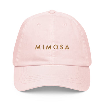 MIMOSA CAP