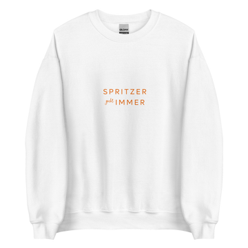 Spritz is always possible hoodie