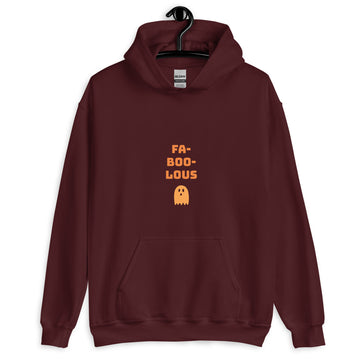 Fa-BOO-lous hoodie