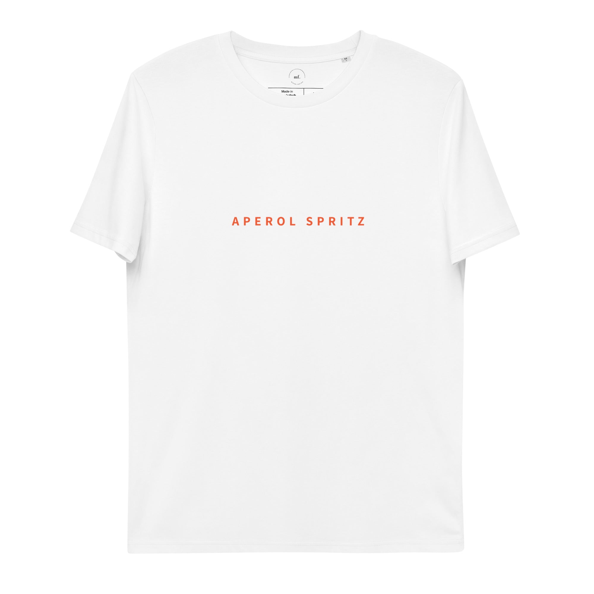 Aperol Spritz Beach Shirt