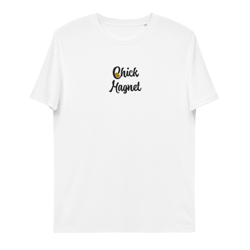 Chick Magnet Beach Shirt