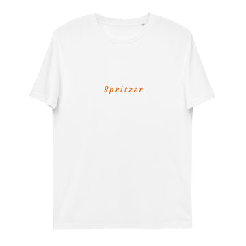 Spritzer Unisex Beach Shirt