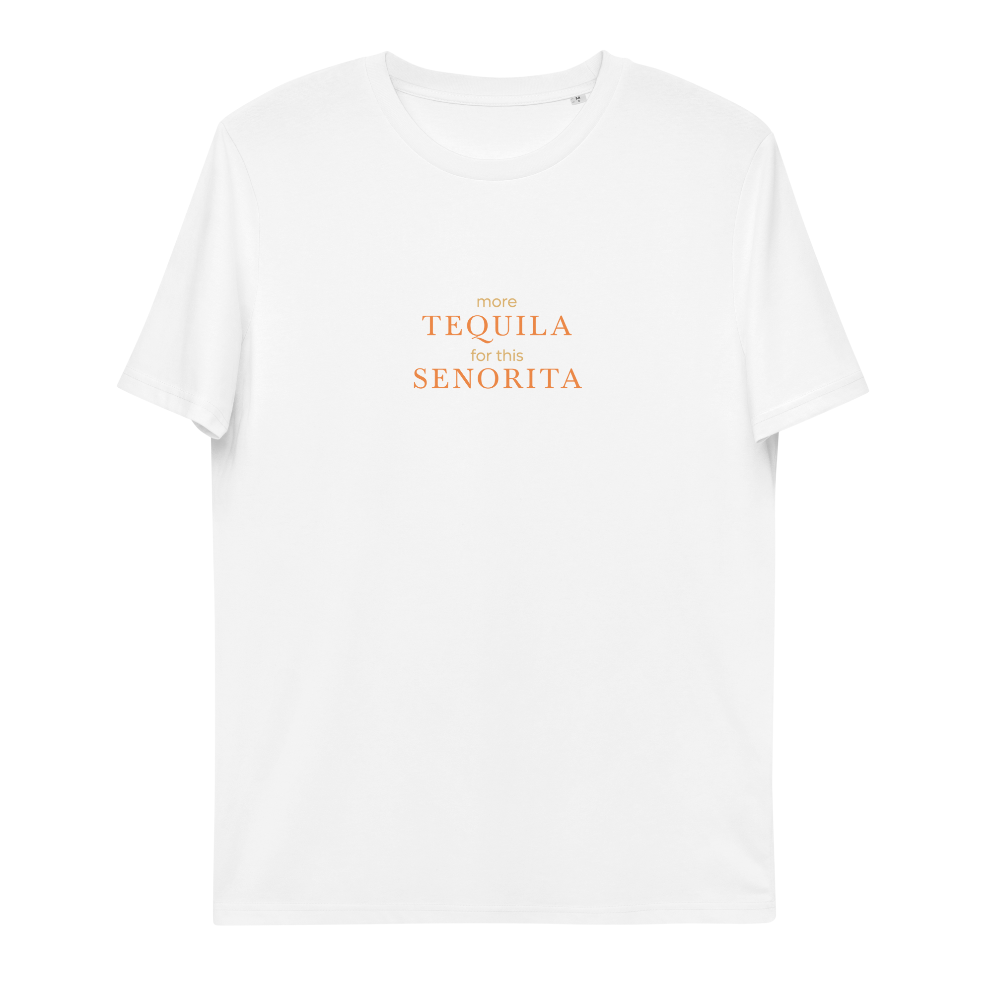 MORE TEQUILA FOR THIS SENORITA Beach Shirt