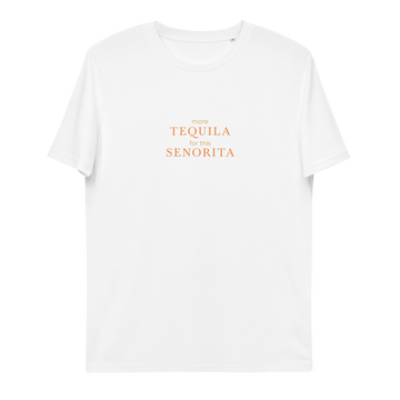More Tequila for this Senorita Beach Shirt