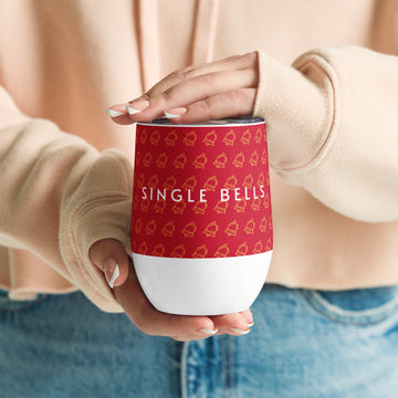 SINGLE BELLS Mug