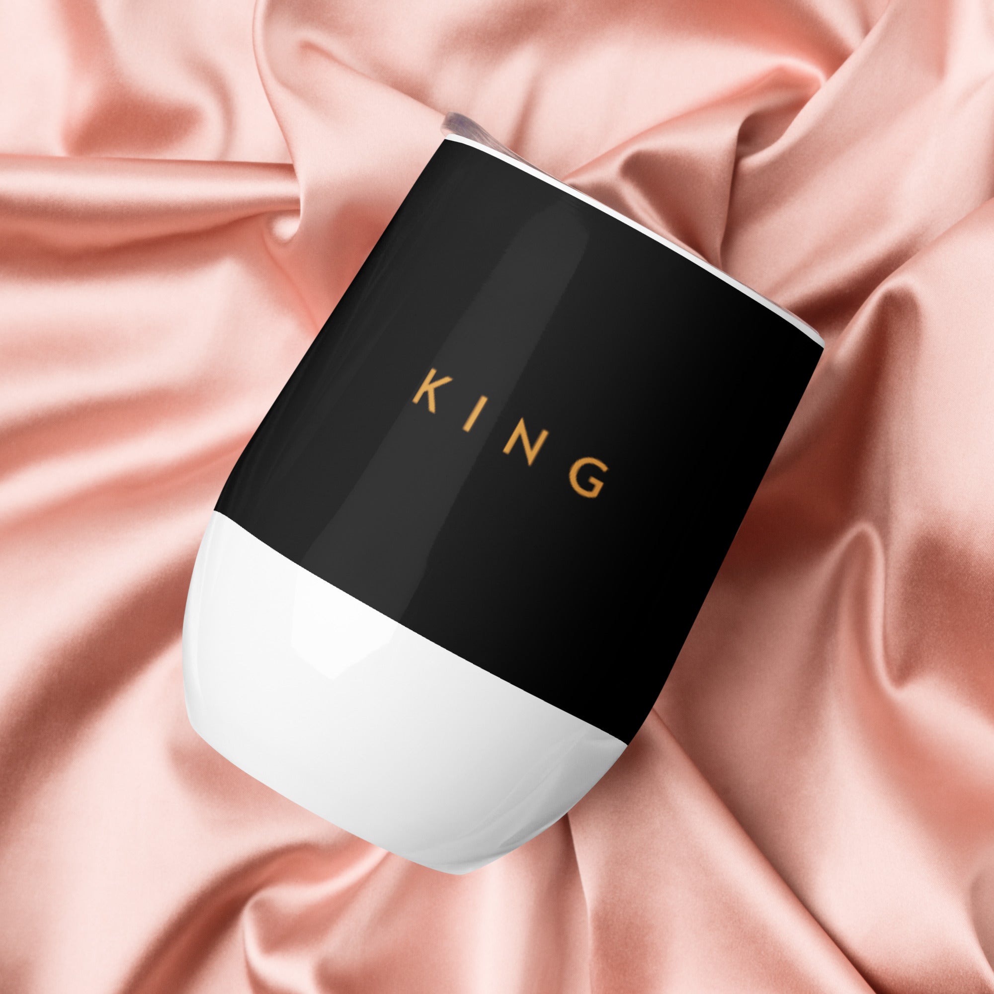 King Mug