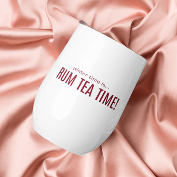 Rum Tea Time Mug